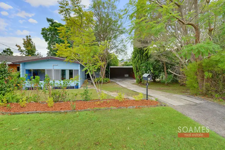 Main view of Homely house listing, 8 Kerr Street, Hornsby NSW 2077