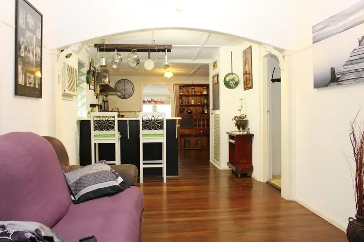 Second view of Homely house listing, 66 Ninth Avenue, Railway Estate QLD 4810