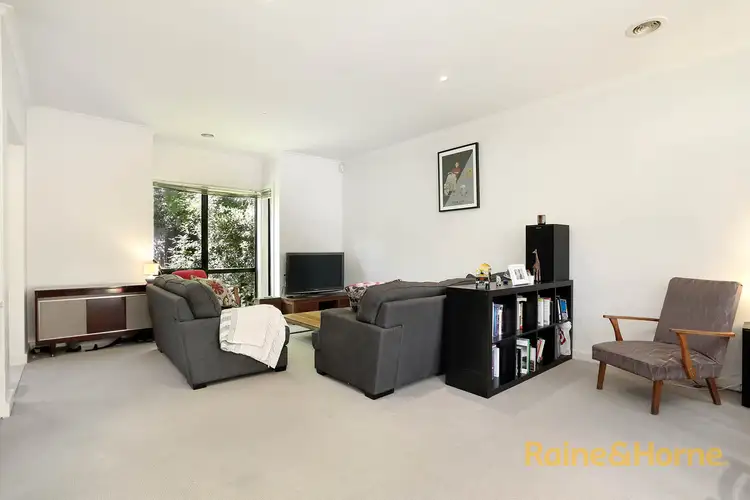 Fifth view of Homely townhouse listing, 1/2 Little Wurruk Lane, Preston VIC 3072