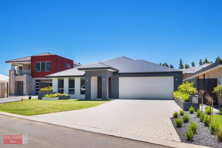 22 Augustus Drive, Jane Brook WA 6056