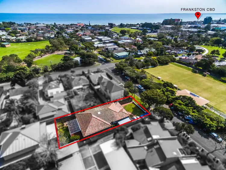 Sixth view of Homely house listing, 66 Nolan Street, Frankston VIC 3199