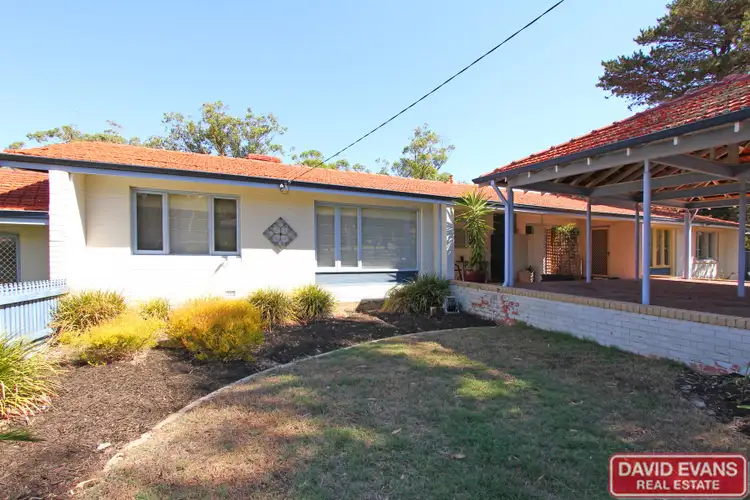Second view of Homely house listing, 8C Casserley Avenue, Girrawheen WA 6064