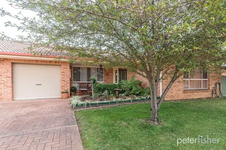 10/64 Casey Street, Orange NSW 2800