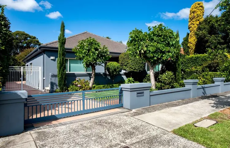 27 Sutherland Street, Rosebery NSW 2018