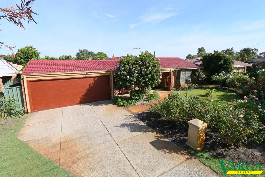 Main view of Homely house listing, 9 Huon Street, Willetton WA 6155