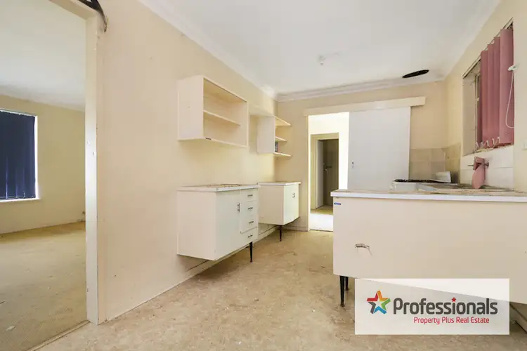 Sixth view of Homely house listing, 34 Montrose Street, Lynwood WA 6147