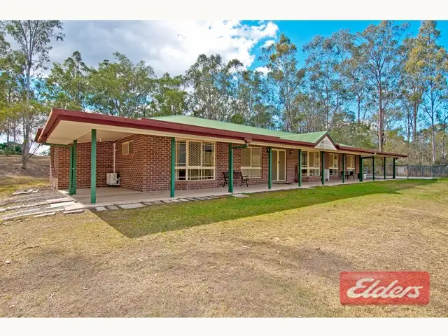 Fourth view of Homely house listing, 111-119 Olson Road, North Maclean QLD 4280