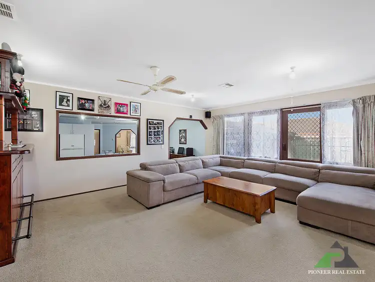 Fourth view of Homely house listing, 6 Dalvana Court, Hampton Park VIC 3976