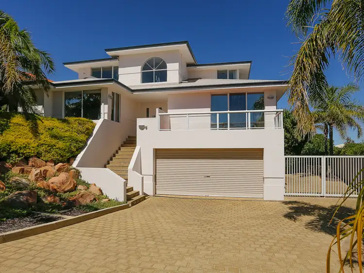 18 Courageous Place, Ocean Reef WA 6027