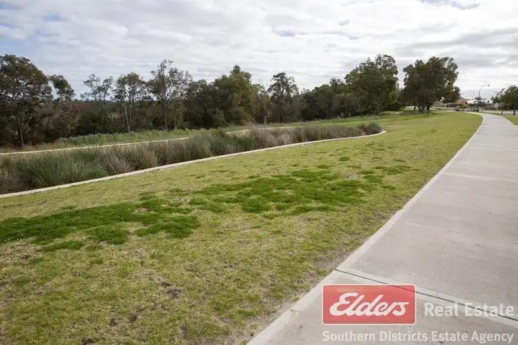 Seventh view of Homely land listing, 53 Tourmaline Ridge, Australind WA 6233
