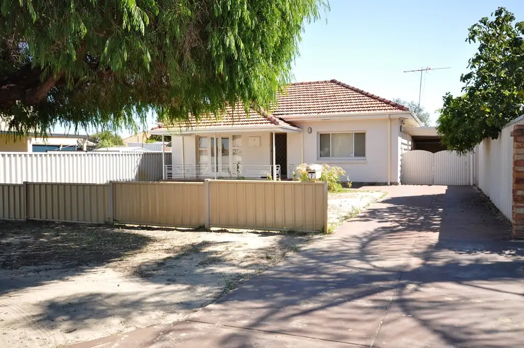 Main view of Homely house listing, 7 Swanston Street, Yokine WA 6060