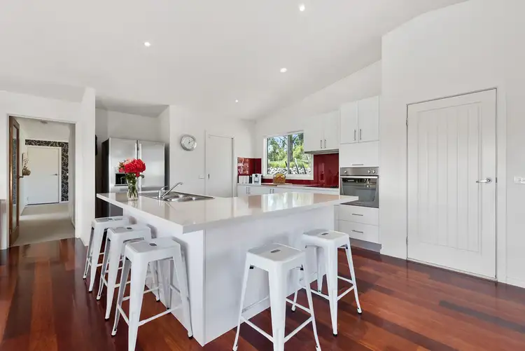 Fifth view of Homely rural property listing, 67 JAMES ROAD, Kardella VIC 3951