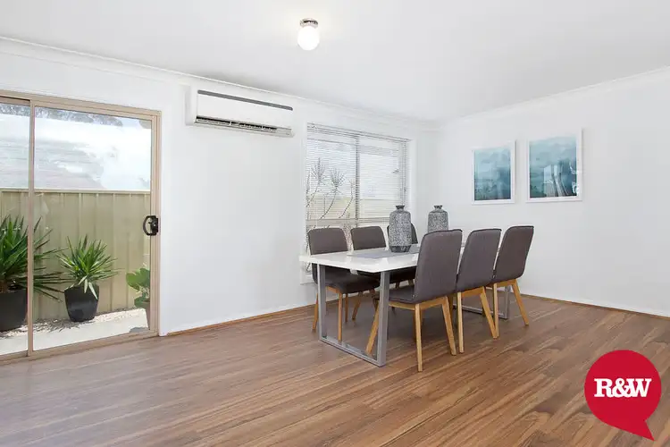 Fourth view of Homely house listing, 8 Chilton Avenue, Oakhurst NSW 2761