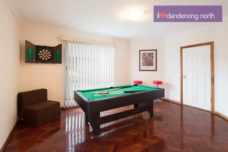Fourth view of Homely house listing, 15 Hennessy Way, Dandenong North VIC 3175
