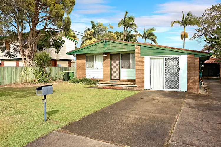 Second view of Homely house listing, 37 Stratford Street, Kippa-ring QLD 4021