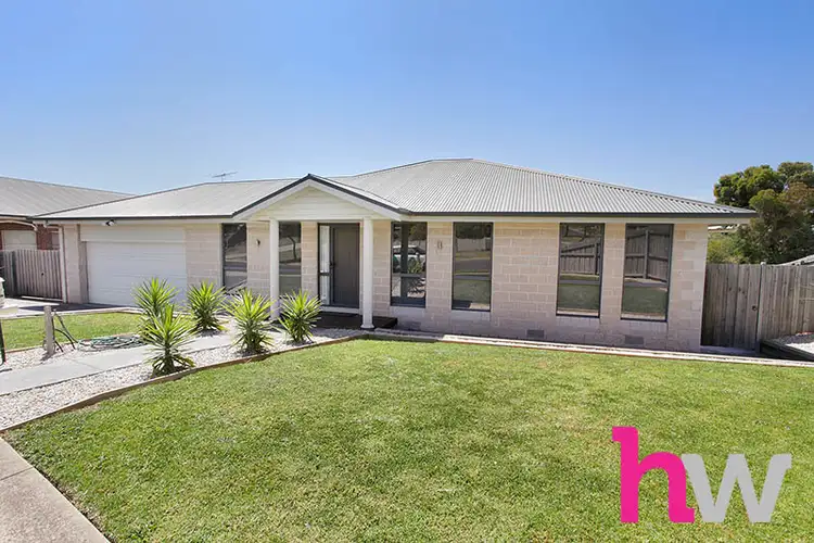 Main view of Homely house listing, 14 Vintage Court, Waurn Ponds VIC 3216
