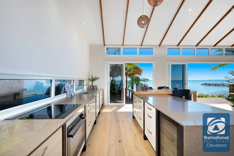 Third view of Homely house listing, 6 Sentinel Court, Raby Bay QLD 4163