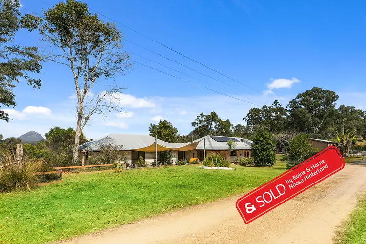 187 Brewers Road, Cooran QLD 4569