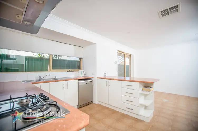 Seventh view of Homely house listing, 3 Barnett Close, Huntingdale WA 6110