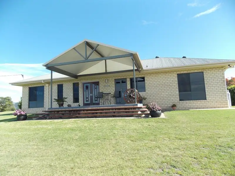 Main view of Homely house listing, 90 Muir Drive, Nanango QLD 4615