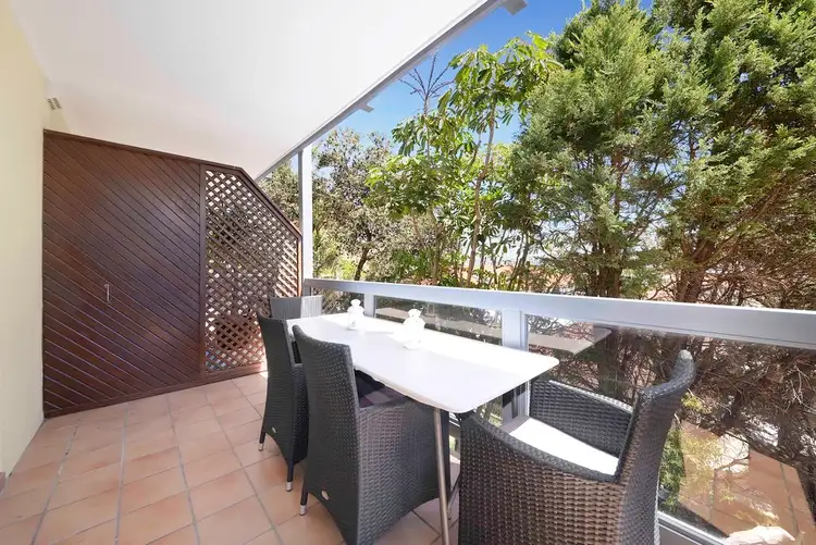 Third view of Homely apartment listing, 3/149 Hastings Parade, North Bondi NSW 2026