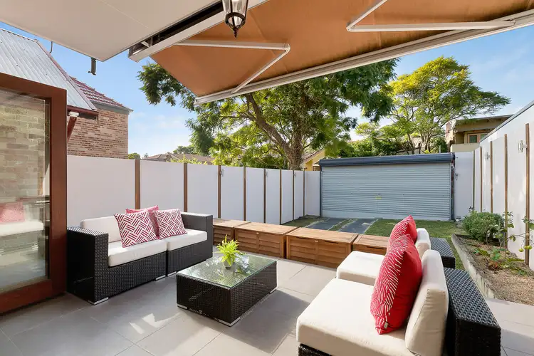 Sixth view of Homely house listing, 37 Plunkett Street, Naremburn NSW 2065