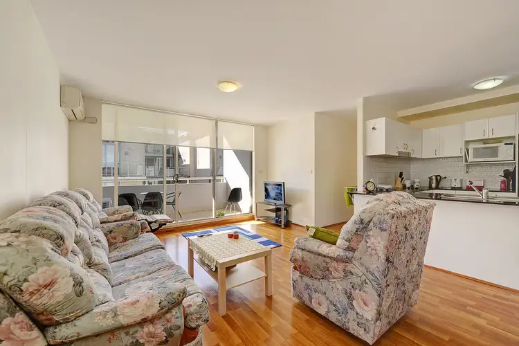 Main view of Homely apartment listing, 82/15-23 Orara Street, Waitara NSW 2077