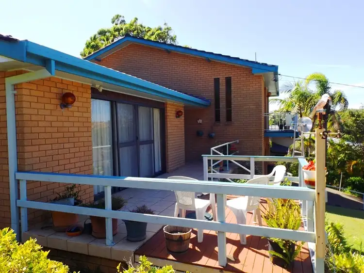 4 Fennel Cres, Nambucca Heads NSW 2448