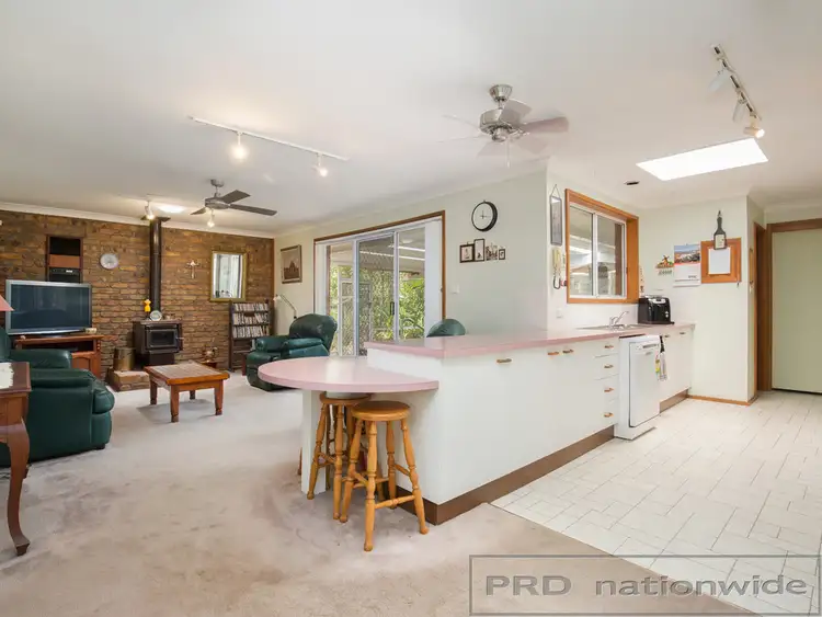 Fifth view of Homely house listing, 5 Macgregor Close, Tenambit NSW 2323