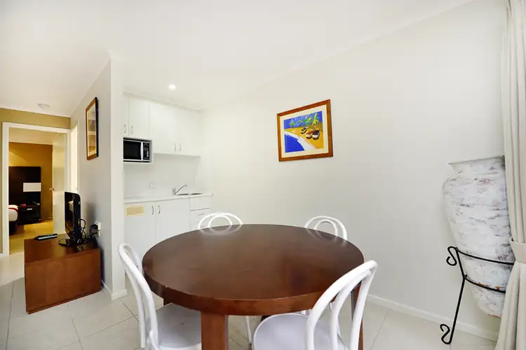 Seventh view of Homely apartment listing, 25 Aanuka Beach Resort 2 Firman Drive, Coffs Harbour NSW 2450