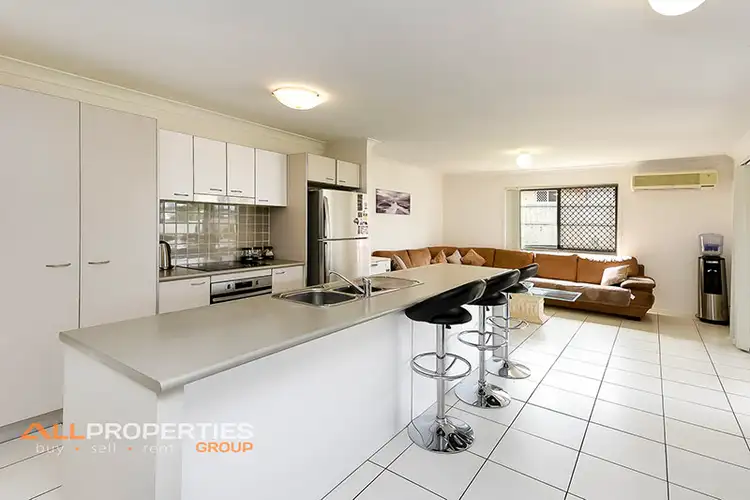 Third view of Homely house listing, 14 RESI DRIVE, Regents Park QLD 4118