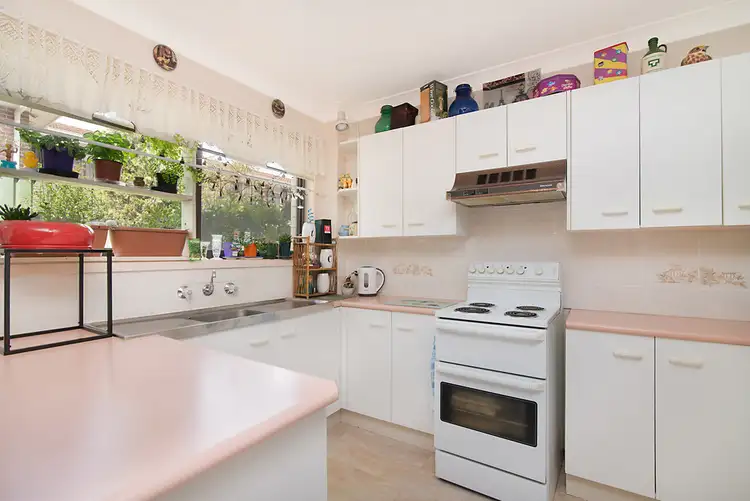 Third view of Homely villa listing, 4/203 Albany Street, Point Frederick NSW 2250