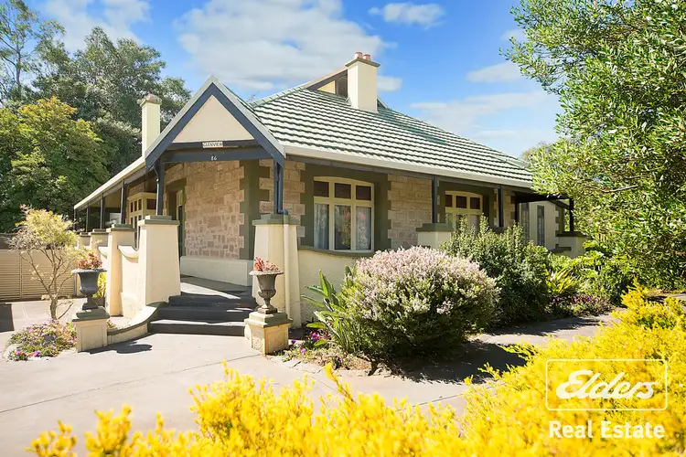 86 Lyndoch Road, Gawler East SA 5118