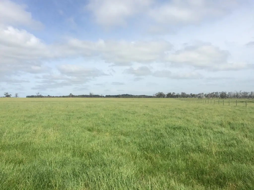 Main view of Homely land listing, 495 Outtrim Inverloch Road, Outtrim VIC 3951