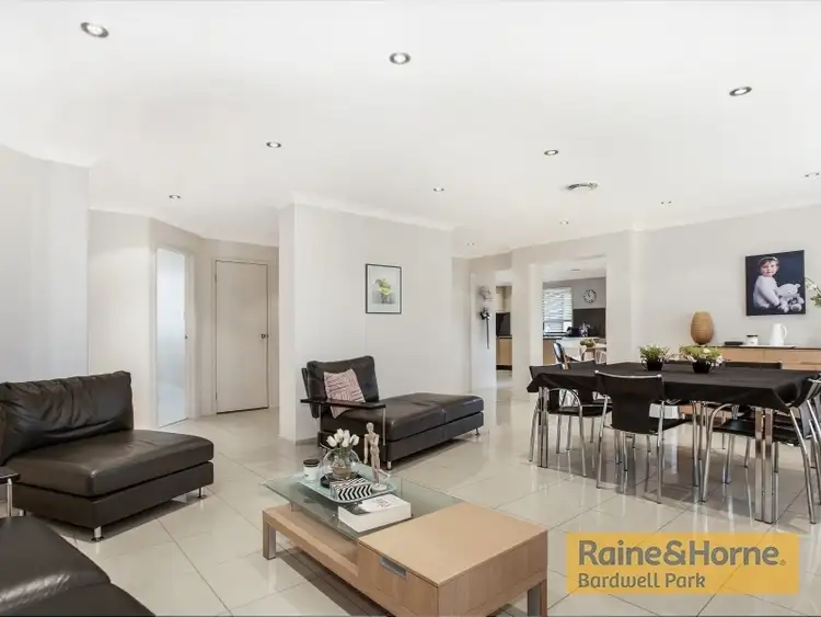 Third view of Homely house listing, 56 Dowling Street, Bardwell Valley NSW 2207