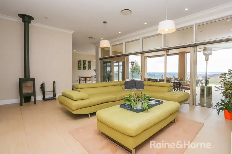 Fifth view of Homely house listing, 263 Willow Tree Lane, Mount Rankin NSW 2795