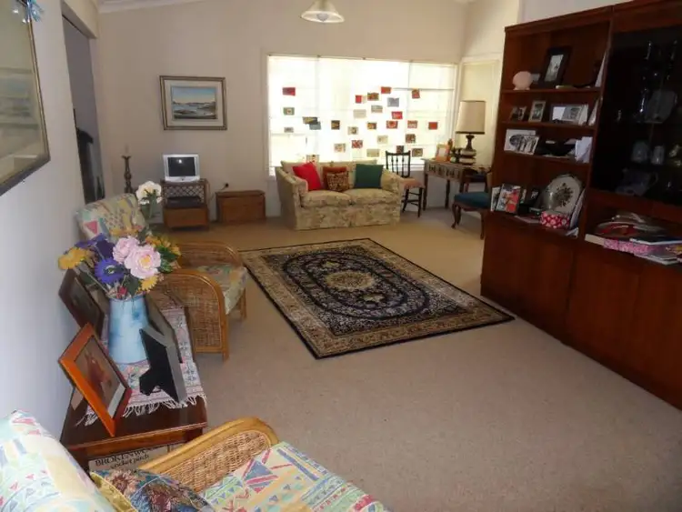 Fifth view of Homely house listing, 16 Kirpson St, Berrara NSW 2540