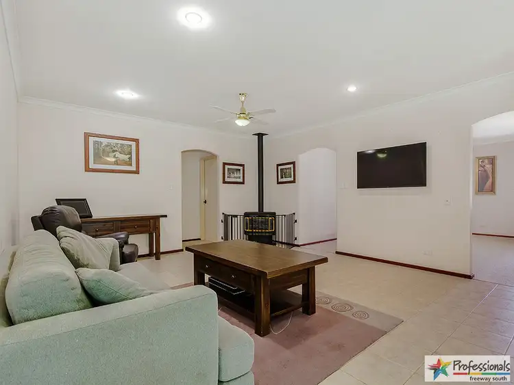 Fifth view of Homely house listing, 14 Shipwright Avenue, Wellard WA 6170