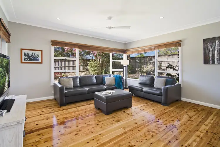 Sixth view of Homely house listing, 558 Warringah Road, Forestville NSW 2087