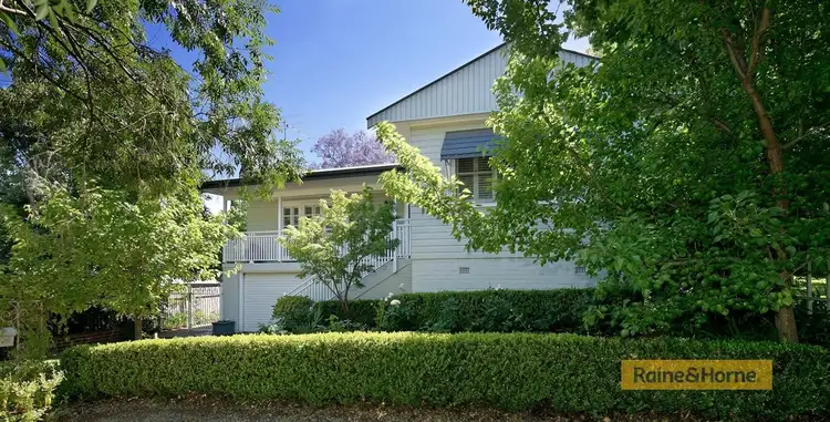 40 Raglan Street, Tamworth NSW 2340