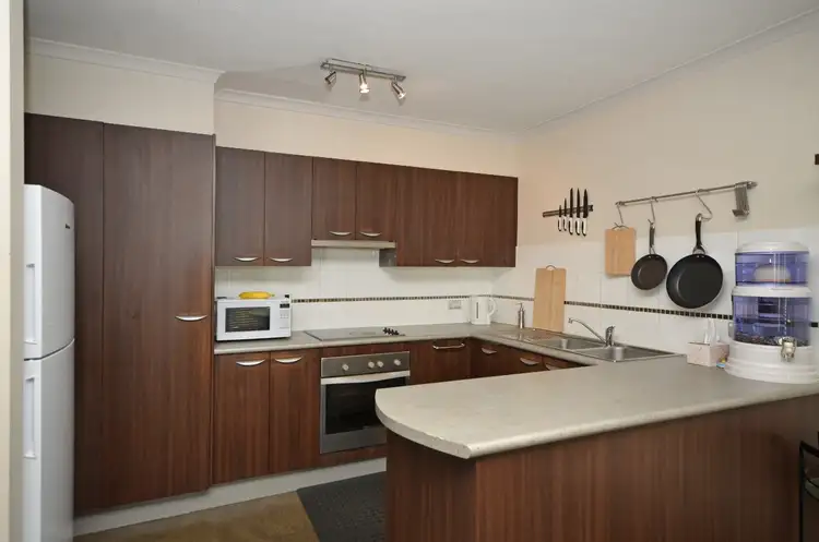 Second view of Homely unit listing, Unit @ / 108 Petrel Avenue, Mermaid Beach QLD 4218