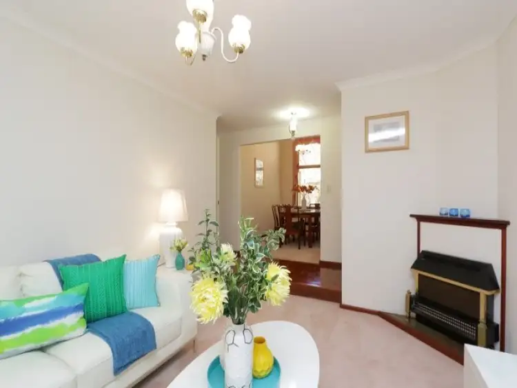 Seventh view of Homely house listing, 35 Sulman Avenue, Salter Point WA 6152