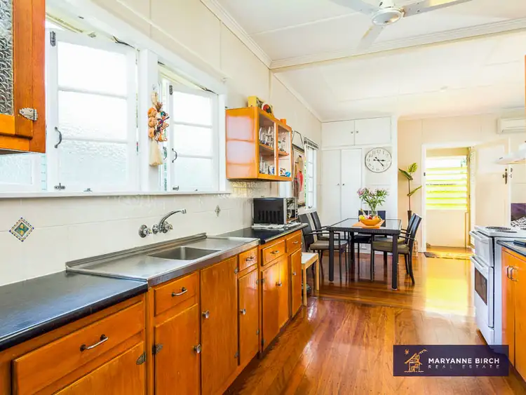 Third view of Homely house listing, 43 Harris Street, Hawthorne QLD 4171