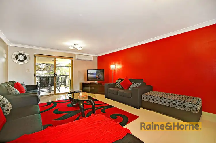 Main view of Homely house listing, 14/27-29 Eden Street, Arncliffe NSW 2205