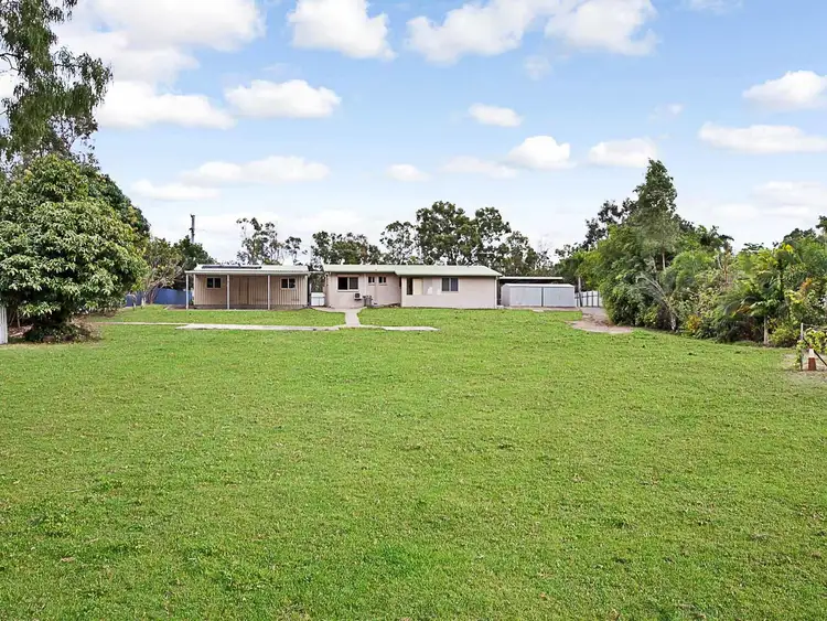Sixth view of Homely house listing, 280 Forestry Road, Bluewater QLD 4818