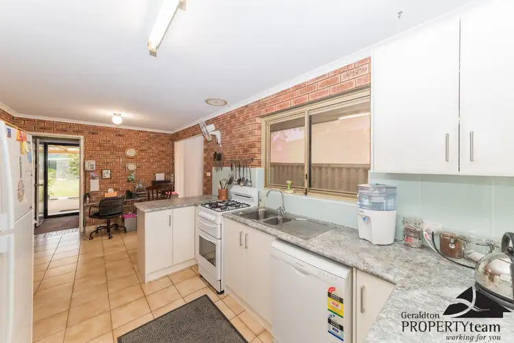 Fifth view of Homely house listing, 20 Tuart Street, Rangeway WA 6530