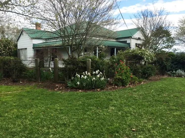 Main view of Homely house listing, 481 B Road, Orbost VIC 3888