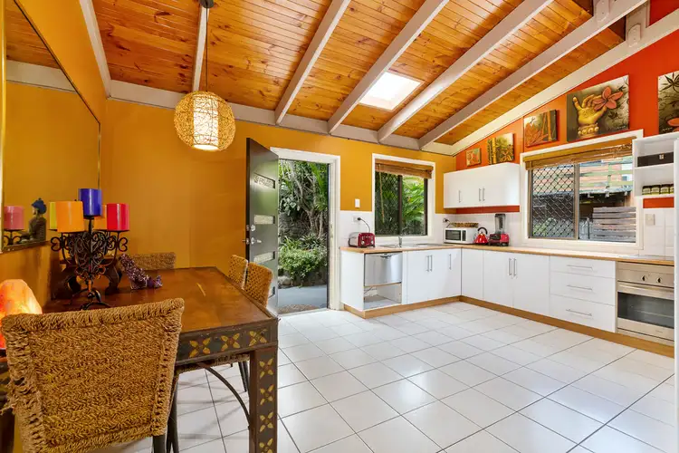 Third view of Homely house listing, 124 Peninsula Drive, Bilambil Heights NSW 2486