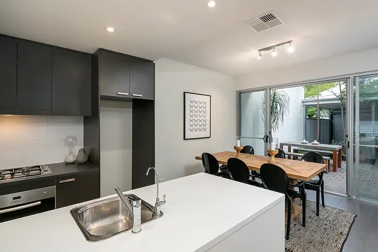 Sixth view of Homely house listing, 3/37 Kiln Drive, Brompton SA 5007