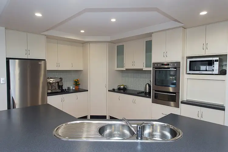 Second view of Homely house listing, 11 Hammond Court, Prospect Vale TAS 7250